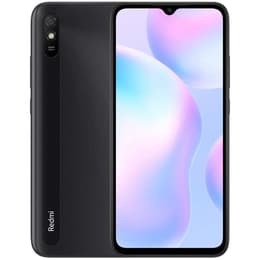 Xiaomi Redmi 9A 32GB - Schwarz - Ohne Vertrag - Dual-SIM