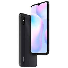 Xiaomi Redmi 9A 32GB - Schwarz - Ohne Vertrag