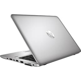 Hp EliteBook 820 G3 12" Core i5 2.4 GHz - SSD 256 GB - 8GB AZERTY - Französisch