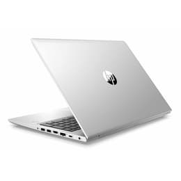 HP ProBook 450 G7 15" Core i5 1.6 GHz - SSD 256 GB - 8GB QWERTY - Spanisch