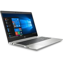 HP ProBook 450 G7 15" Core i5 1.6 GHz - SSD 256 GB - 8GB QWERTY - Spanisch
