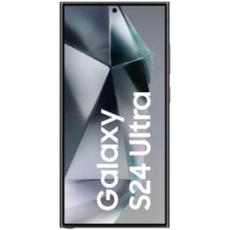 Galaxy S24 Ultra 256GB - Schwarz - Ohne Vertrag