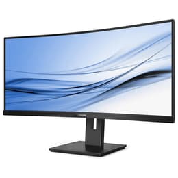 Bildschirm 34" LED QHD+ Philips 346B1C