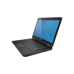 Dell Latitude E5440 14" Core i5 2 GHz  - HDD 500 GB - 4GB AZERTY - Französisch