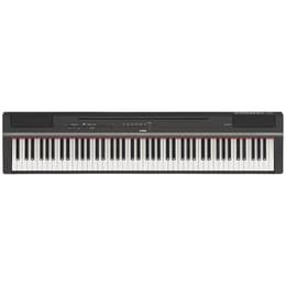 Yamaha P-125B Musikinstrumente