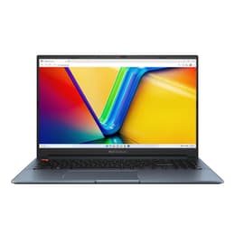 Asus VivoBook Pro 15 OLED K6502VJ-MA142W 15" Core i5 3.5 GHz - SSD 512 GB - 16GB AZERTY - Französisch