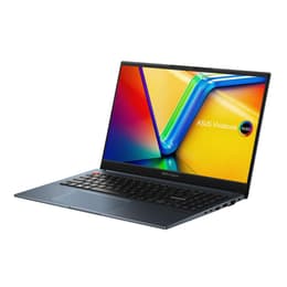 Asus VivoBook Pro 15 OLED K6502VJ-MA142W 15" Core i5 3.5 GHz - SSD 512 GB - 16GB AZERTY - Französisch