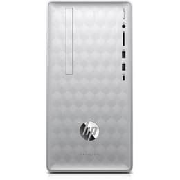 HP TPC-W046-MT E2 1.8 GHz - HDD 1 TB RAM 4 GB
