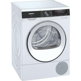 Wärmepumpentrockner Vorne Siemens WQ33G2D0FF