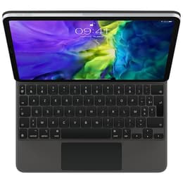 iPad Magic Keyboard (iPad nicht inbegriffen) (2020) - QWERTY - Spanisch - iPad Pro 12.9" 3. Generation / iPad Pro 12.9" 4. Generation