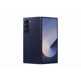 Galaxy Z Fold6 512GB - Blau - Ohne Vertrag
