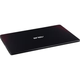 Asus R510VX-DM279T 15" Core i5 2.3 GHz - HDD 1 TB - 6GB AZERTY - Französisch