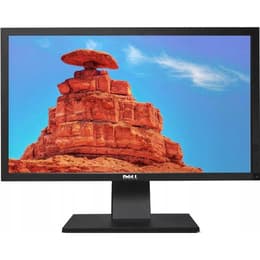 Bildschirm 22" LCD WSXGA+ Dell E2210