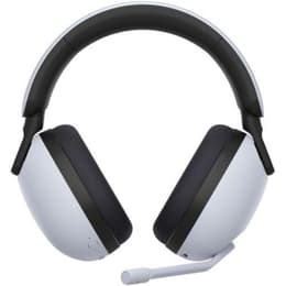 Sony Inzone H7 Kopfhörer gaming wireless mit Mikrofon - Weiß