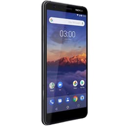 Nokia 3.1 Plus 16GB - Blau - Ohne Vertrag