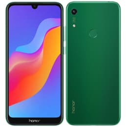Honor 8A Prime 64GB - Grün - Ohne Vertrag