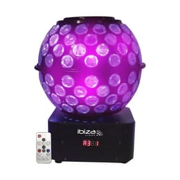 Ibiza Light STARBALL-GB Zubehör