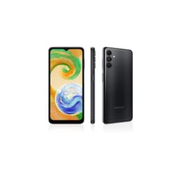 Galaxy A04s 64GB - Schwarz - Ohne Vertrag - Dual-SIM