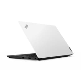 Lenovo ThinkPad E14 Gen 2 14" Core i5 2.4 GHz - SSD 256 GB - 8GB QWERTY - Spanisch
