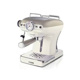 Espressomaschine Ariete 1389 L - Beige