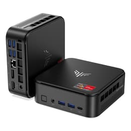 Nipogi E3B Ryzen 7 1.8 GHz - SSD 512 GB - 16 GB - AMD Radeon Graphics
