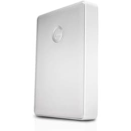 G-Technology G-DRIVE Mobile Externe Festplatte - HDD 4 TB USB-C