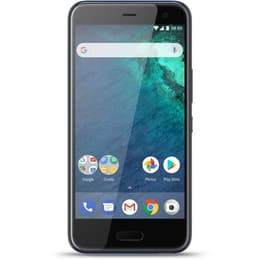 HTC U11 Life 64GB - Blau - Ohne Vertrag