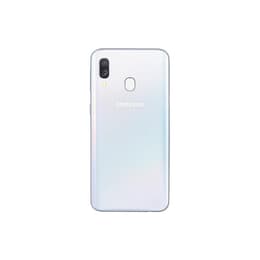Galaxy A40 64GB - Weiß - Ohne Vertrag