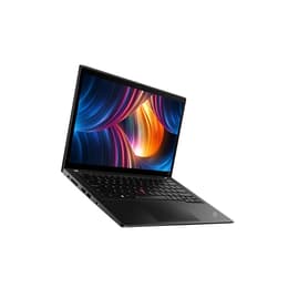 Lenovo ThinkPad X13 G2 13" Core i5 2.6 GHz - SSD 256 GB - 16GB QWERTY - Griechisch