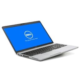 Dell Precision 3551 15" Core i7 2.7 GHz - SSD 1 TB - 64GB QWERTY - Italienisch