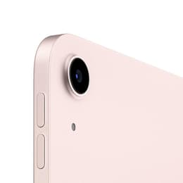 iPad Air 10.9" (2022) 5. Generation 64 GB - WLAN - Rosa