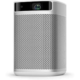 Beamer Xgimi MoGo 200 Helligkeit Grau