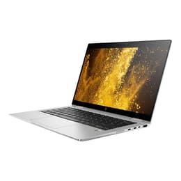 Hp EliteBook X360 1030 G4 13" Core i5 1.6 GHz - SSD 256 GB - 16GB AZERTY - Französisch