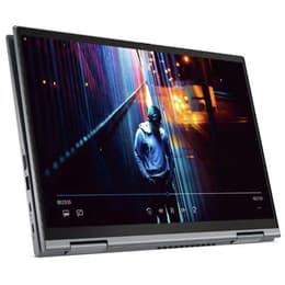 Lenovo ThinkPad X1 Yoga G6 14" Core i5 2.6 GHz - SSD 1 TB - 32GB QWERTY - Schwedisch