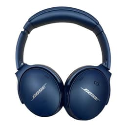 Bose QC45 Kopfhörer Noise cancelling kabellos mit Mikrofon -