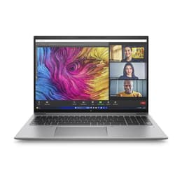 HP ZBook Firefly 16 G11 16" Core Ultra 7 1.4 GHz - SSD 1 TB - 16GB QWERTY - Italienisch