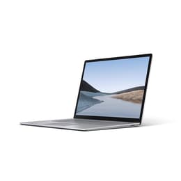 Microsoft Surface Laptop 3 13" Core i7 1.3 GHz - SSD 256 GB - 16GB QWERTY - Portugiesisch