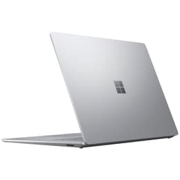 Microsoft Surface Laptop 3 13" Core i7 1.3 GHz - SSD 256 GB - 16GB QWERTY - Portugiesisch
