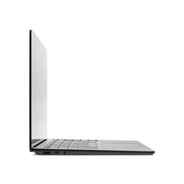 Microsoft Surface Laptop 3 13" Core i7 1.3 GHz - SSD 256 GB - 16GB QWERTY - Portugiesisch