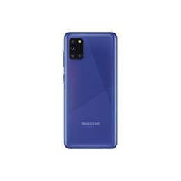 Galaxy A31 64GB - Blau - Ohne Vertrag