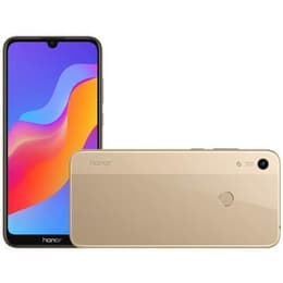 Honor play 8A 64GB - Gold - Ohne Vertrag