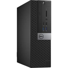 Dell OptiPlex 3040 SFF Core i5 3,2 GHz - SSD 960 GB RAM 8 GB