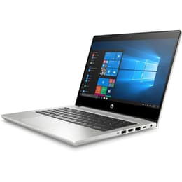 HP ProBook 430 G7 13" Core i7 1.8 GHz - SSD 512 GB - 16GB AZERTY - Französisch
