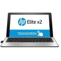 HP Elite X2 1012 G2 12" Core i5 2.6 GHz - SSD 512 GB - 8GB QWERTZ - Deutsch