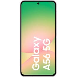 Galaxy A56 256GB - Rosa - Ohne Vertrag