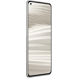 Realme GT2 256GB - Weiß - Ohne Vertrag
