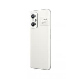 Realme GT2 256GB - Weiß - Ohne Vertrag
