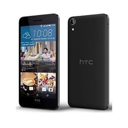 HTC Desire 628 32GB - Schwarz - Ohne Vertrag