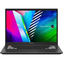Asus VivoBook Pro 14X OLED M7400QE-KM032W 14" Ryzen 9 3.3 GHz - SSD 1 TB - 32GB QWERTY - Englisch