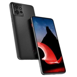 Motorola ThinkPhone 256GB - Schwarz - Ohne Vertrag